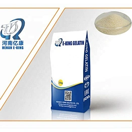 hot sale Unflavored Gelatin Bovine skin Gelatin for Jelly